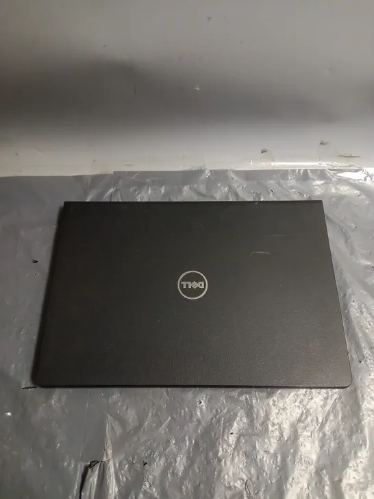 DELL VOSTRO 15 LAPTOP IN BLACK 