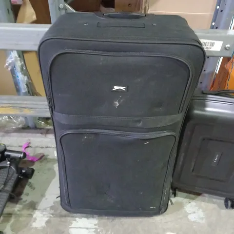 SLAZENGER 5 PIECE LUGGAGE SET