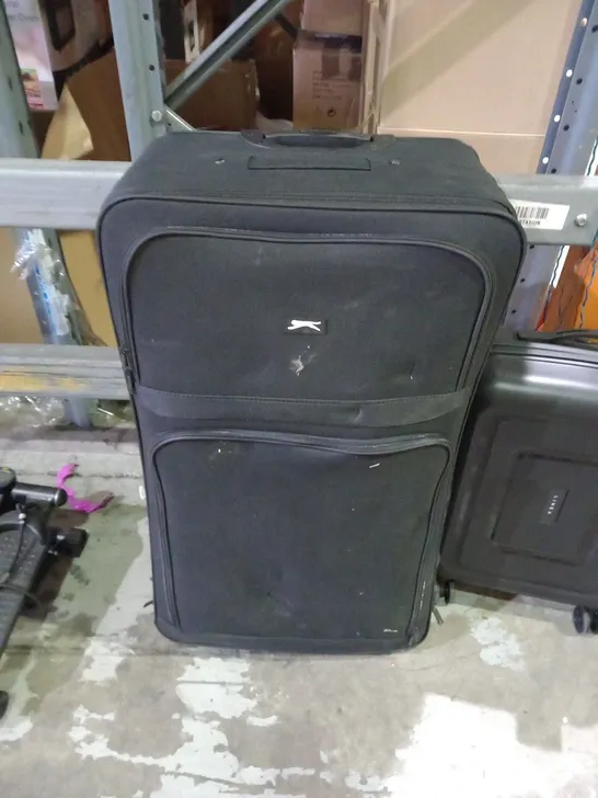 SLAZENGER 5 PIECE LUGGAGE SET