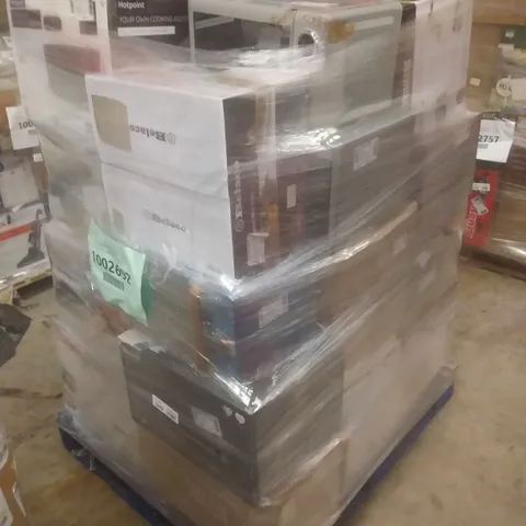 PALLET OF APPROXIMATELY 19 ASSORTED HOUSEHOLD & ELECTRICAL PRODUCTS TO INCLUDE