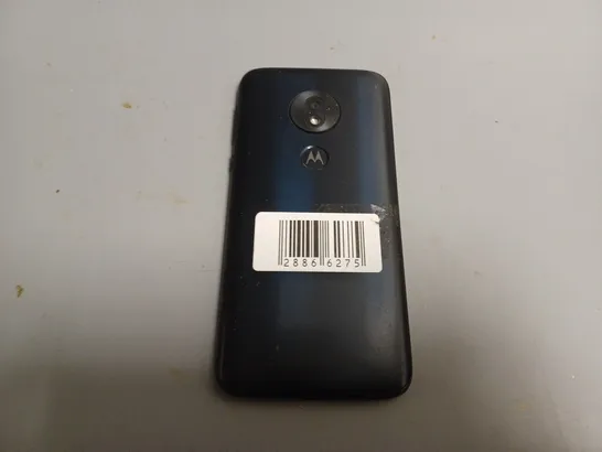 MOTOROLA MOTO G7 PLAY