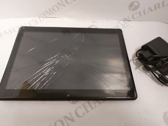 MID ANDROID TABLET - BLACK