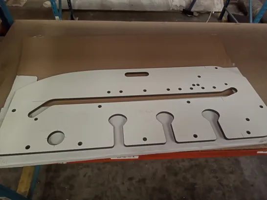 BOXED TREND TRADE WORKTOP JIG