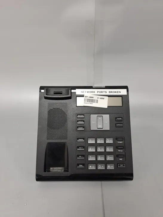 ANATEL OFFICE PHONE 