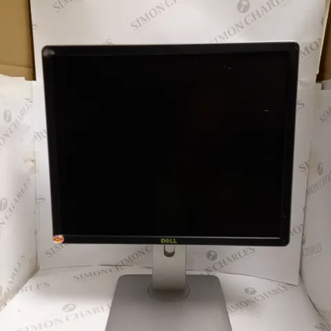 DELL P1914SF ADJUSTABLE COMPUTER MONITOR 