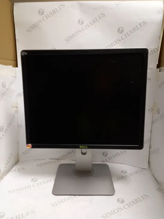 DELL P1914SF ADJUSTABLE COMPUTER MONITOR 