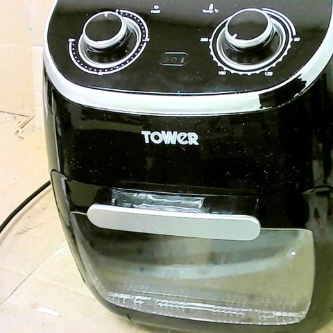 TOWER T17038 5-IN-1 AIR FRYER OVEN