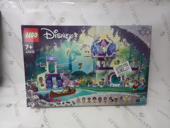 LEGO DISNEY PRINCESS  RRP £149.99