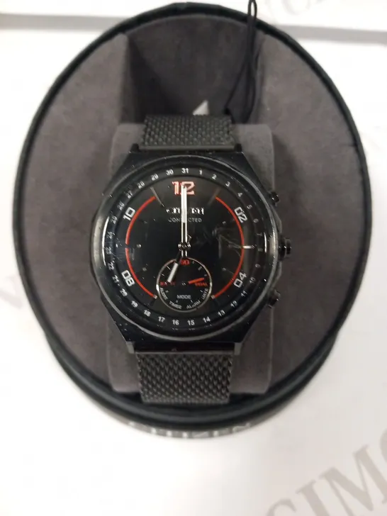 BOXED CITIZEN CONNECTED SMART WATCH