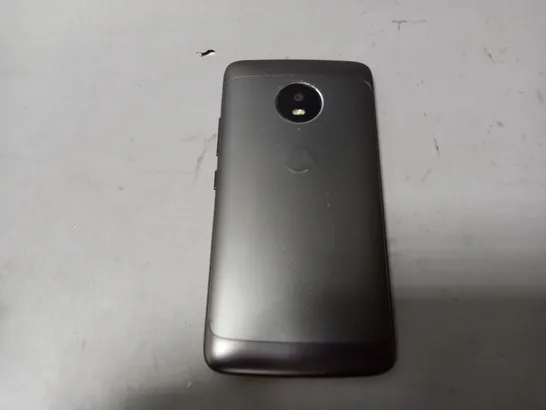 MOTO G5 SMARTPHONE