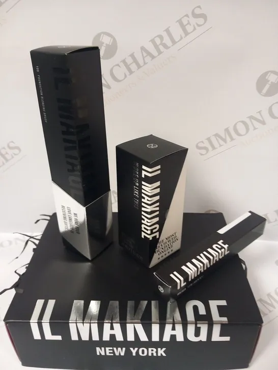 BOXED IL MAKIAGE GIFT SET