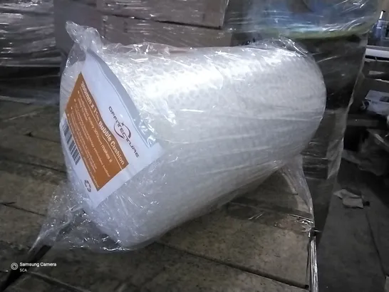 PALLET OF APPROXIMATELY 33 BOXES CONTAINING 6 ROLLS OF OFFITECTURE 300MM × 11M BUBBLE CUSHION