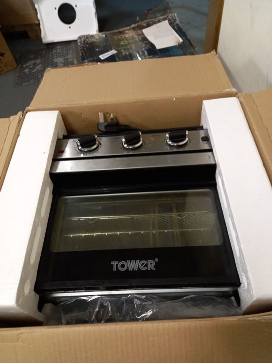 TOWER T17058 AIR FRYER OVEN 