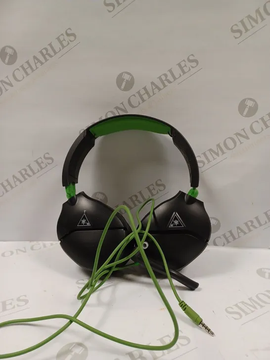 TURTLE BEACH RECON 70 XBOX HEADSET WIRED
