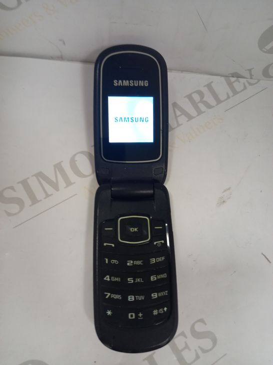 SAMSUNG GT E1150I