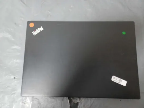 LENOVO	THINKPAD X280 12 INCH	I5-8350U 1.70GHZ