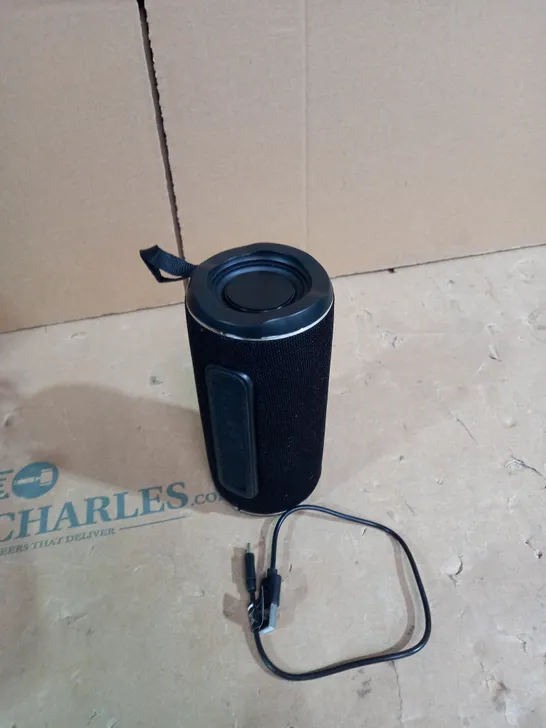 ASDA TECH BLUETOOTH SPEAKER 