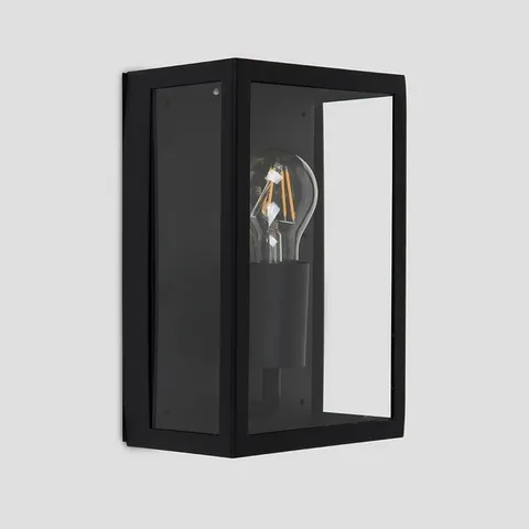 BOXED GRENA OUTDOOR SCONCE (1 BOX)