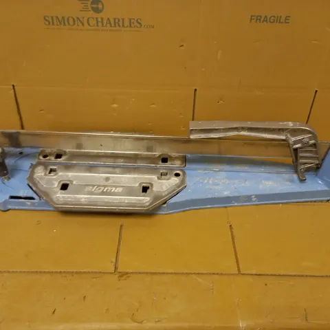 SIGMA 6053820 PULL TILE CUTTER 2B3 26 INCHES COLLECTION ONLY 
