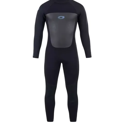 OSPREY ACTION SPORTS ORIGIN MENS LONG WETSUIT BLACK - XS