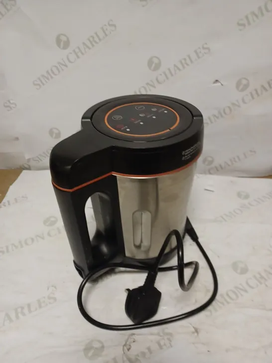 MORPHY RICHARDS SOUP MAKER COMPACT