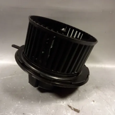 BOXED BLOWER MOTOR FOR AUDI