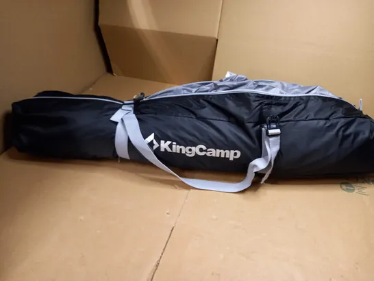 KINGCAMP TENT/SHELTER