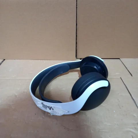 PLAYSTATION PULSE HEADPHONES