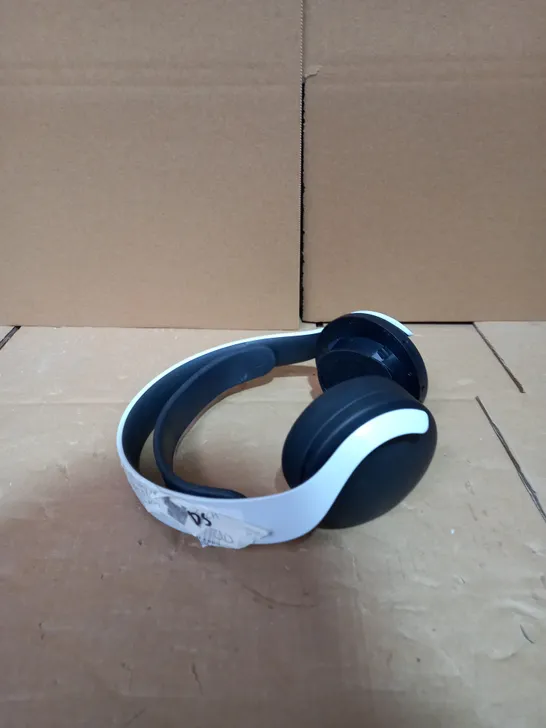 PLAYSTATION PULSE HEADPHONES