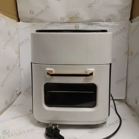 BOXED VORTX AIRFRYER. 