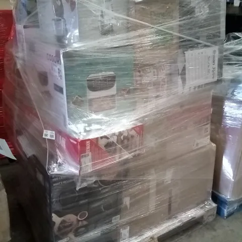 PALLET OF APPROXIMATELY 29 ASSORTED HOUSEHOLD AND ELECTRICAL PRODUCTS TO INCLUDE