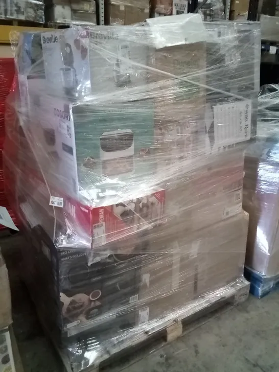 PALLET OF APPROXIMATELY 29 ASSORTED HOUSEHOLD AND ELECTRICAL PRODUCTS TO INCLUDE