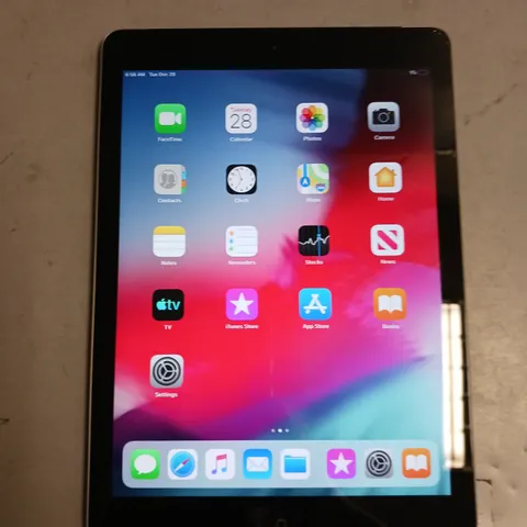 APPLE IPAD AIR 16GB MD791B/B