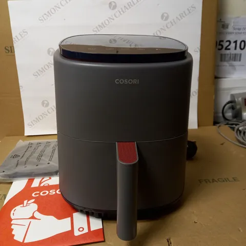 COSORI AIR FRYER LITE 3.8L