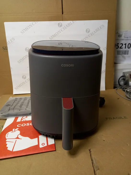 COSORI AIR FRYER LITE 3.8L