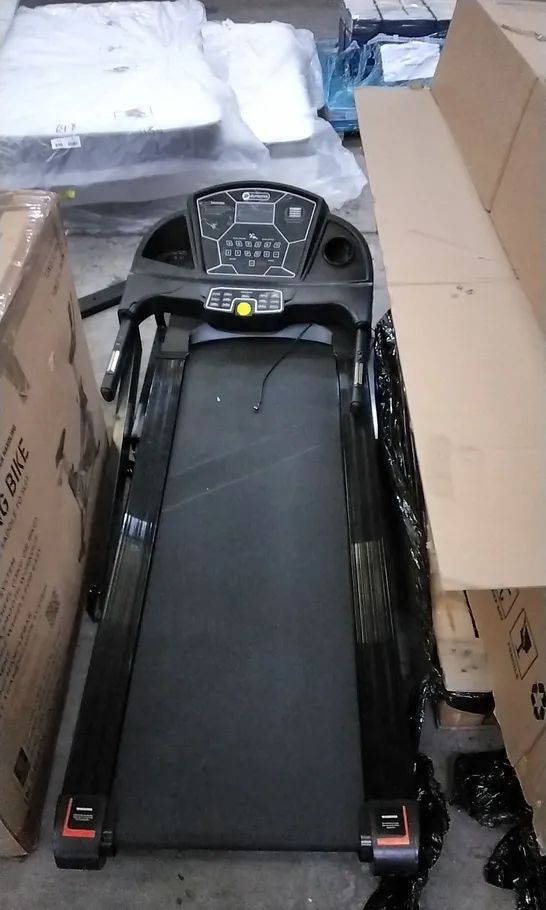 DYNAMIX T3000CF MOTORISED TREADMILL