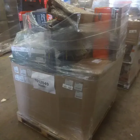 PALLET OF APPROXIMATELY 16 ASSORTED HOUSEHOLD AND ELECTRICAL PRODUCTS TO INCLUDE