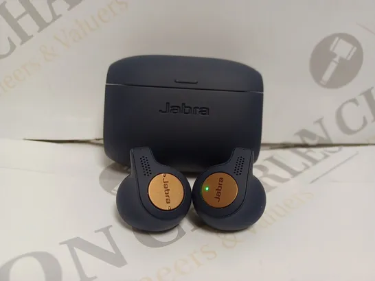 BOXED JABRA ELITE ACTIVE 65T EARBUDS