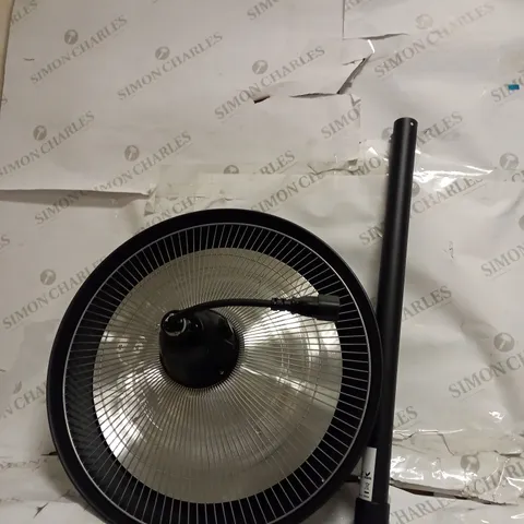 INNOVATORS TABLETOP GARDEN HEATER