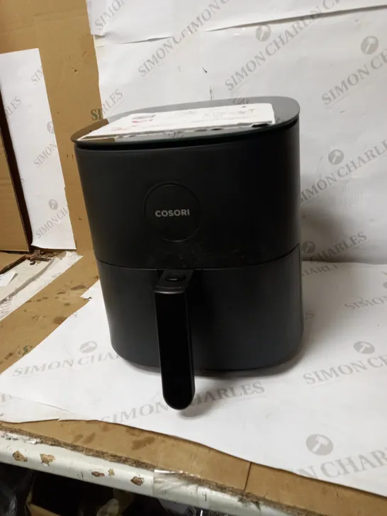 COSORI DIGITAL BLACK AIR FRYER