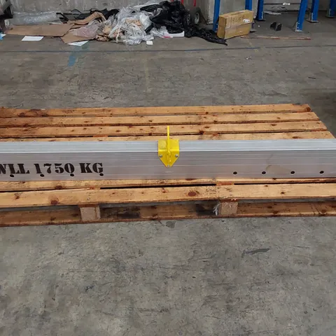 PROLECTRIC 1750KG LIFTING BEAM