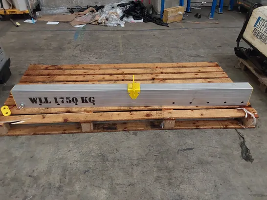 PROLECTRIC 1750KG LIFTING BEAM