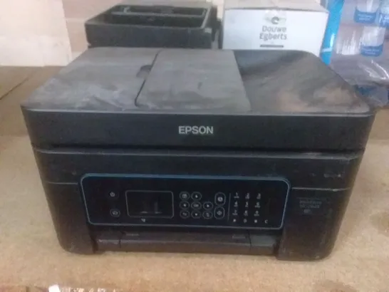 EPSON WORKFORCE WF-2845 PHOTO COPIER