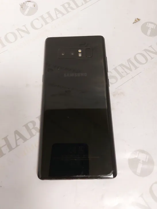 SAMSUNG GALAXY NOTE 8 SM-N950F