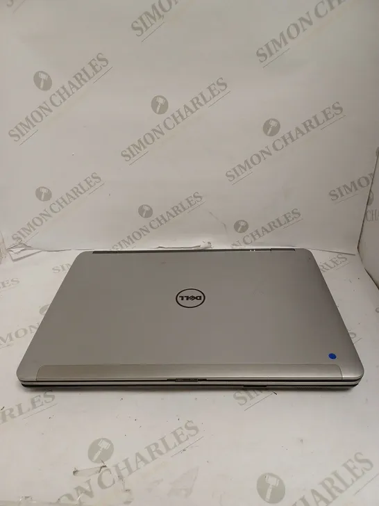 DELL LATITUDE E6540 LAPTOP 