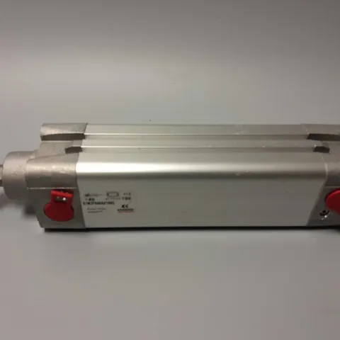 CAMOZZI 61M2P040A0100G PROFILE BARREL CYLINDER-DOUBLE ACTING-40MM BORE-100MM STROKE