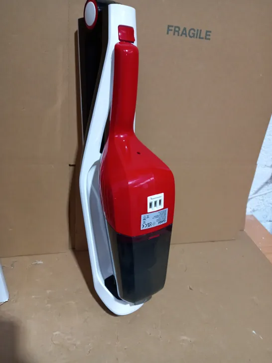 GOBLIN FOLDABLE STICK VACUUM