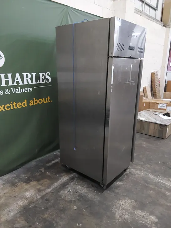 WILLIAMS COMMERCIAL LJ1SA R290 R1 SINGLE DOOR UPRIGHT FREEZER 