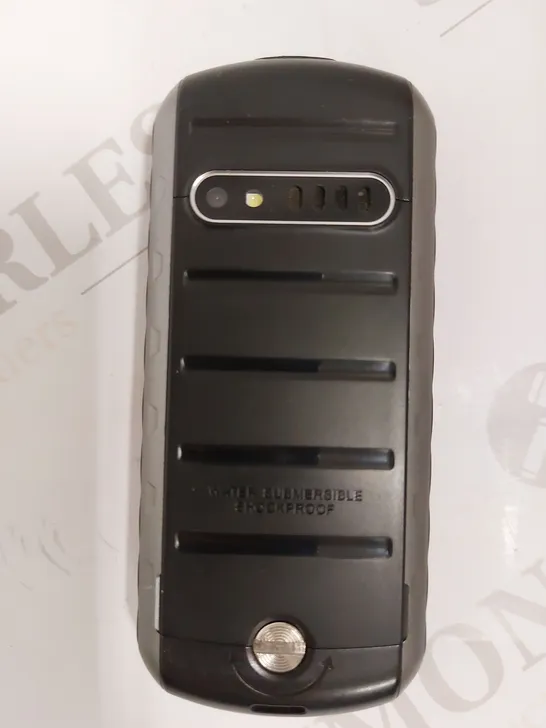 BEAFON AL560 SHOCKPROOF MOBILE PHONE	