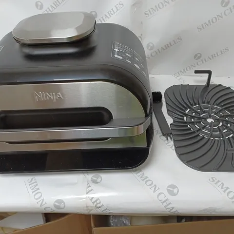 NINJA FOODI MAX HEALTH GRILL & AIR FRYER